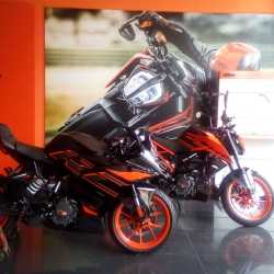 Duke Showroom, Gajuwaka - Motorcycle 