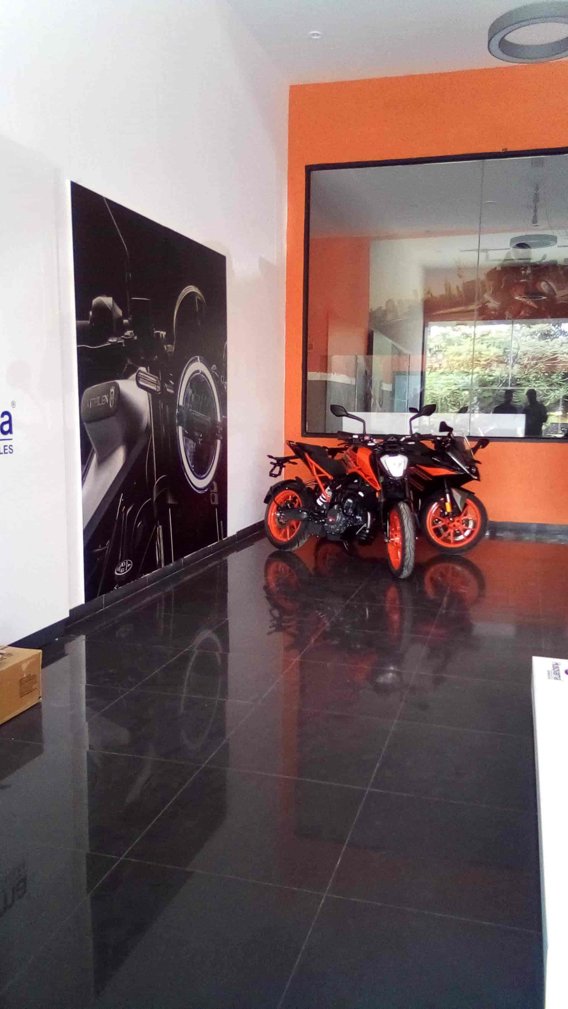 Duke Showroom, Gajuwaka - Motorcycle 