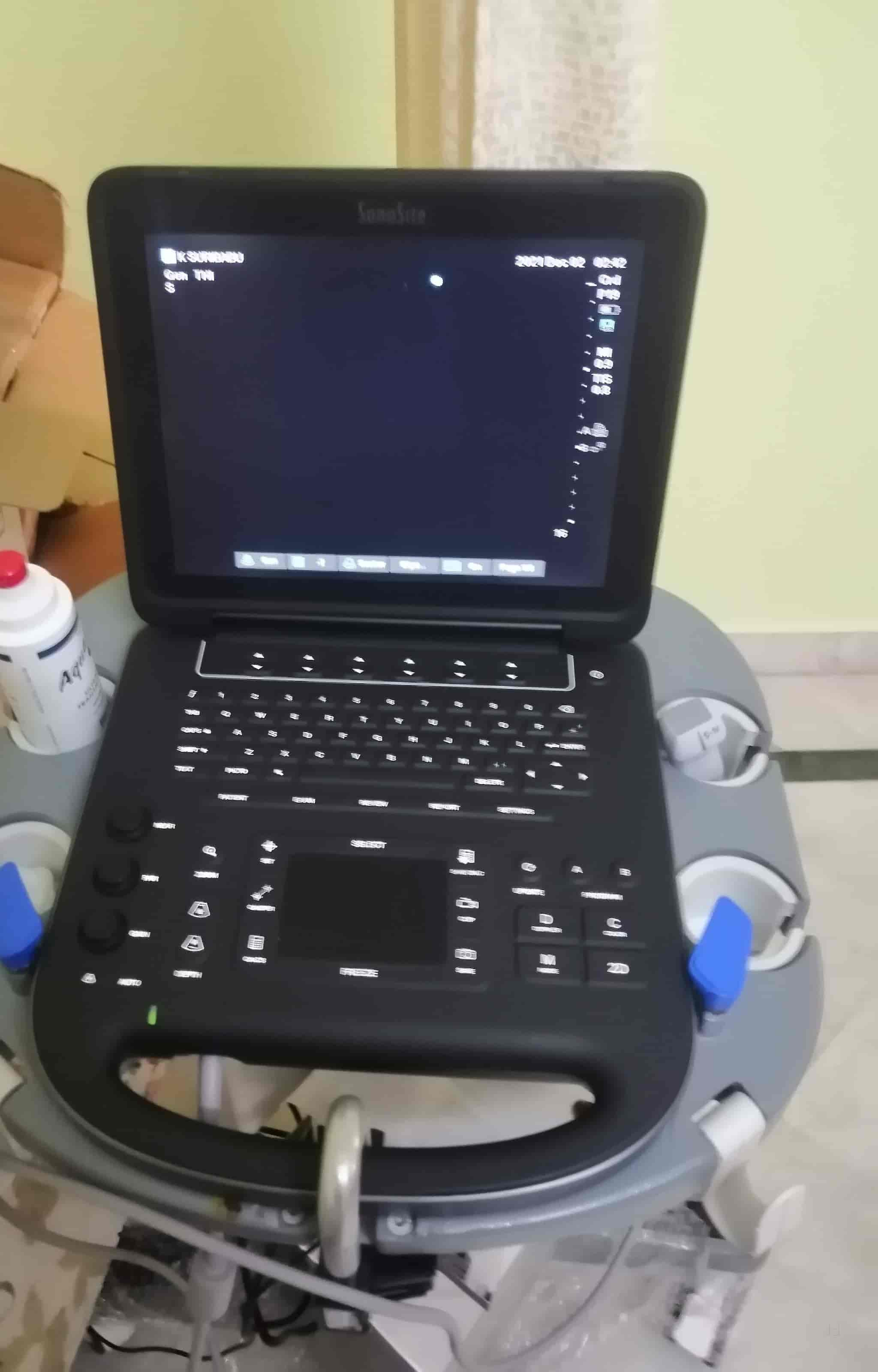 Lab view 8