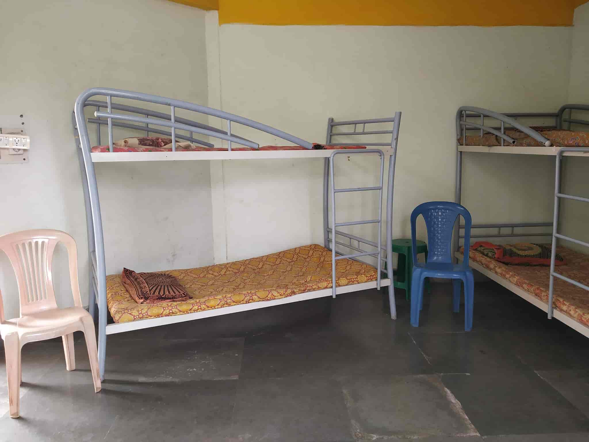 Student hostel accommodation