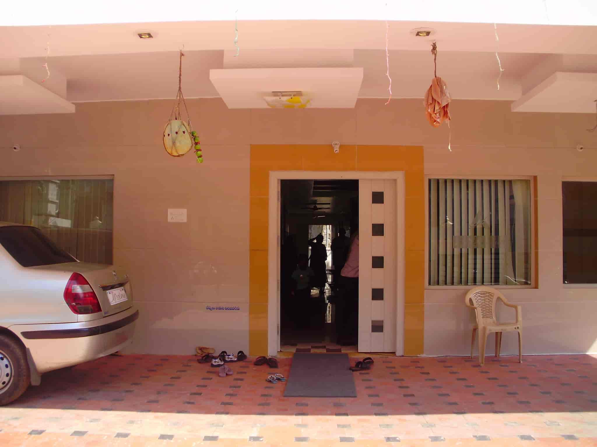 Lab view 6