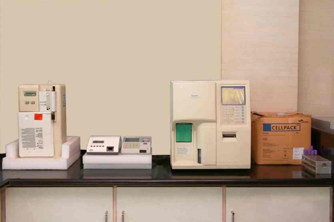 Lab view 4