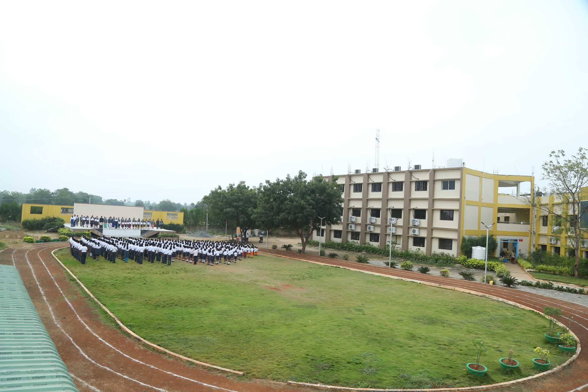 Birla Campus