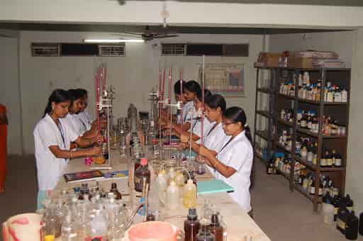 Geetanjali Junior College