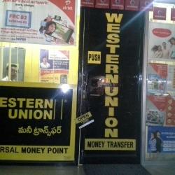 Universal Forex Services Hanamkonda Foreign Exchange Agents In Foreign Exchange Agents