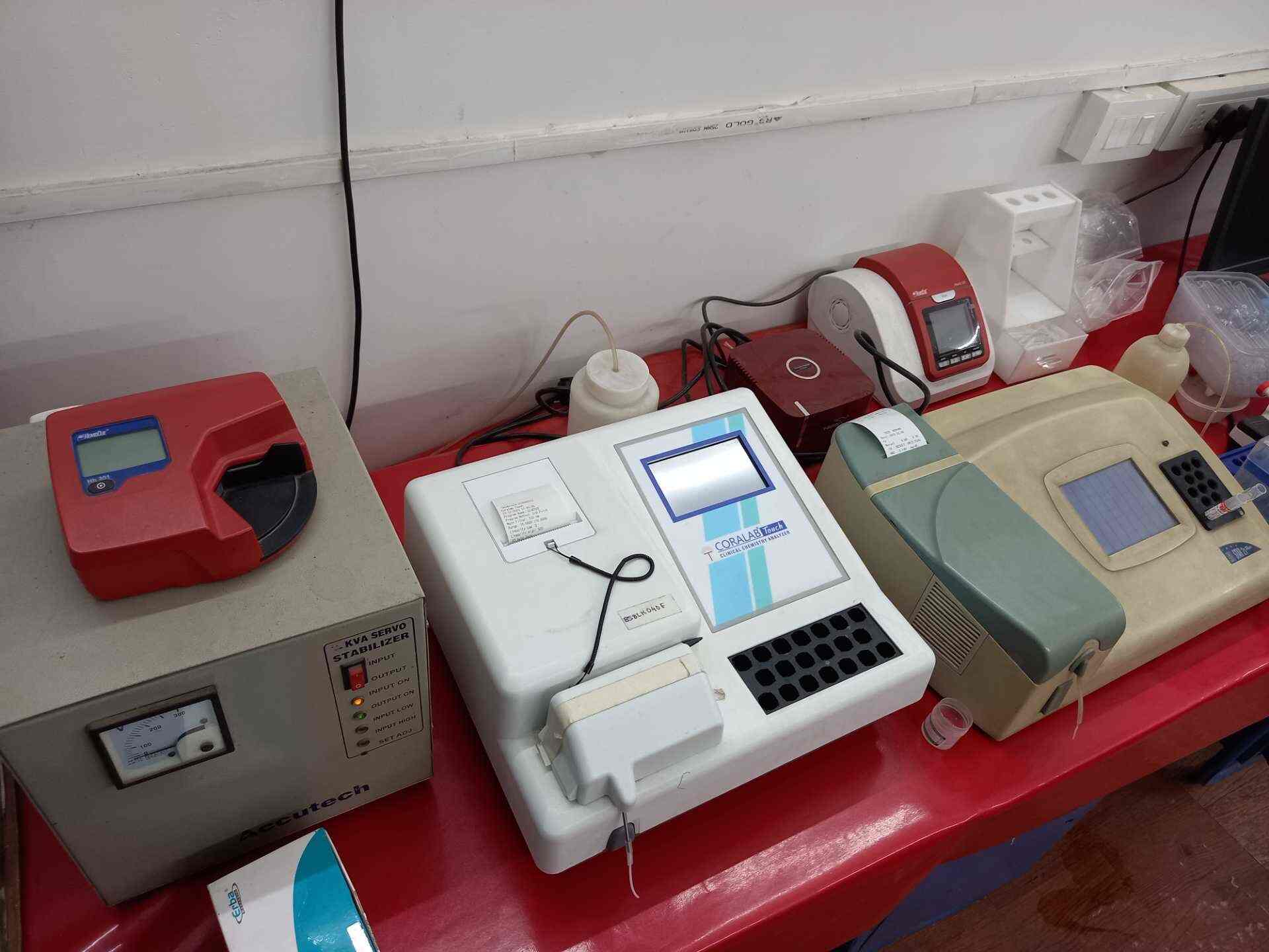 Lab view 6