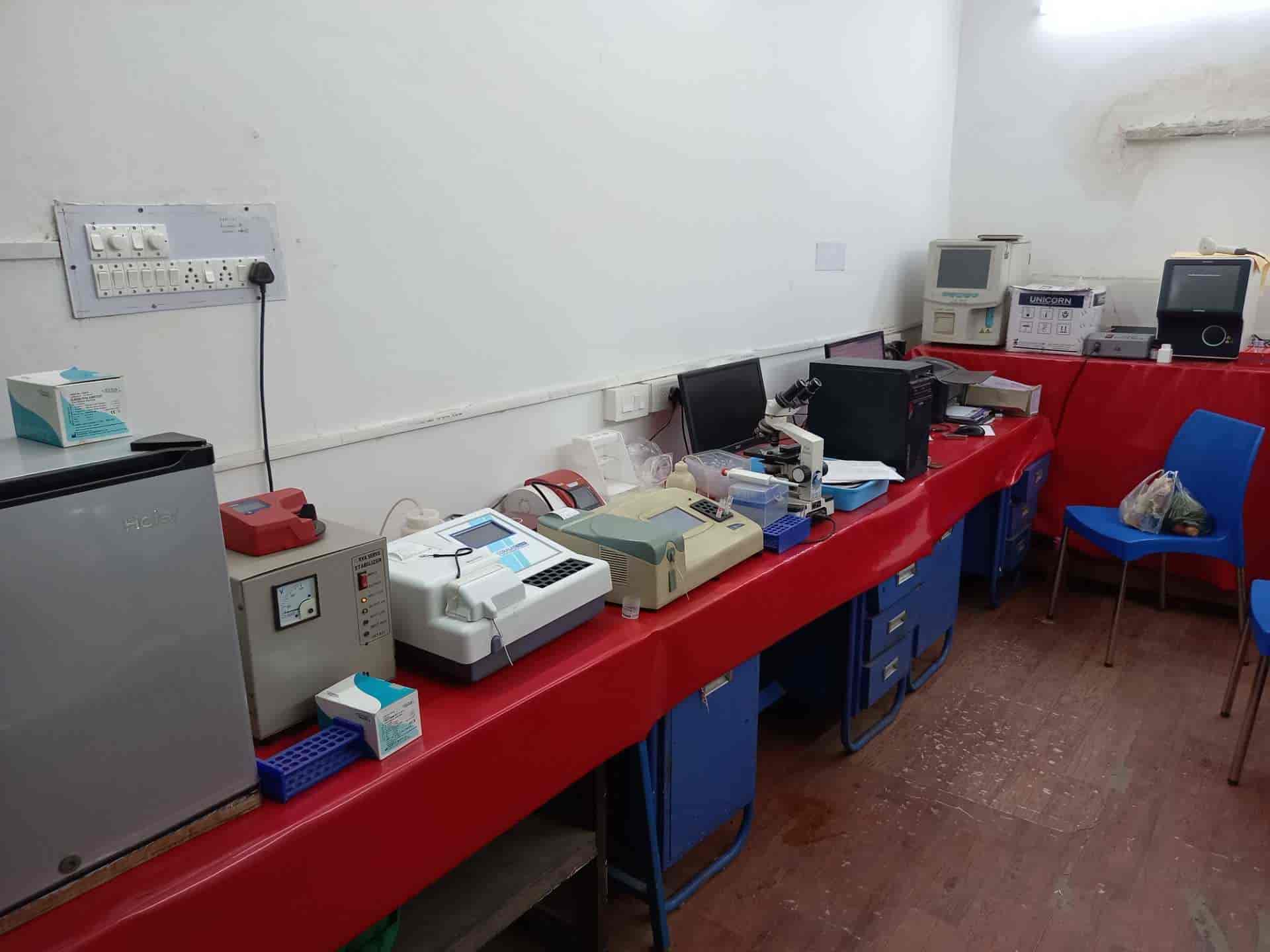 Lab view 3