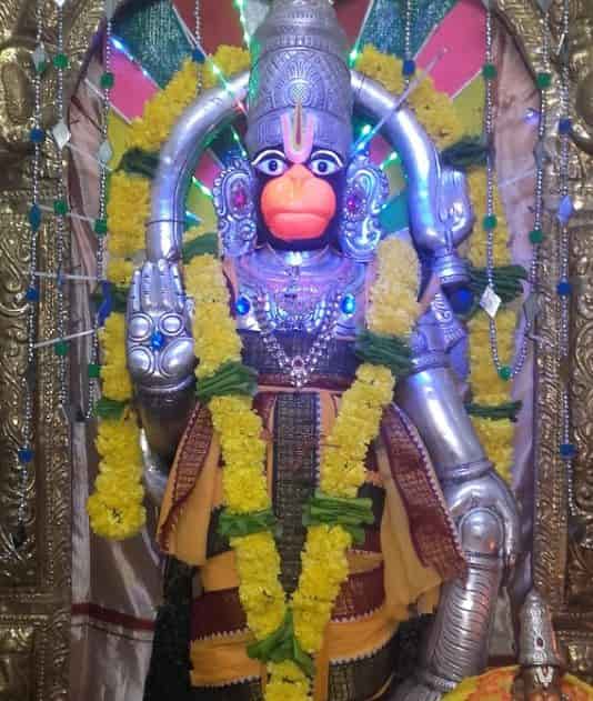 malluru lakshmi narasimha swamy temple malluru lakshmi narasimha swamy temple