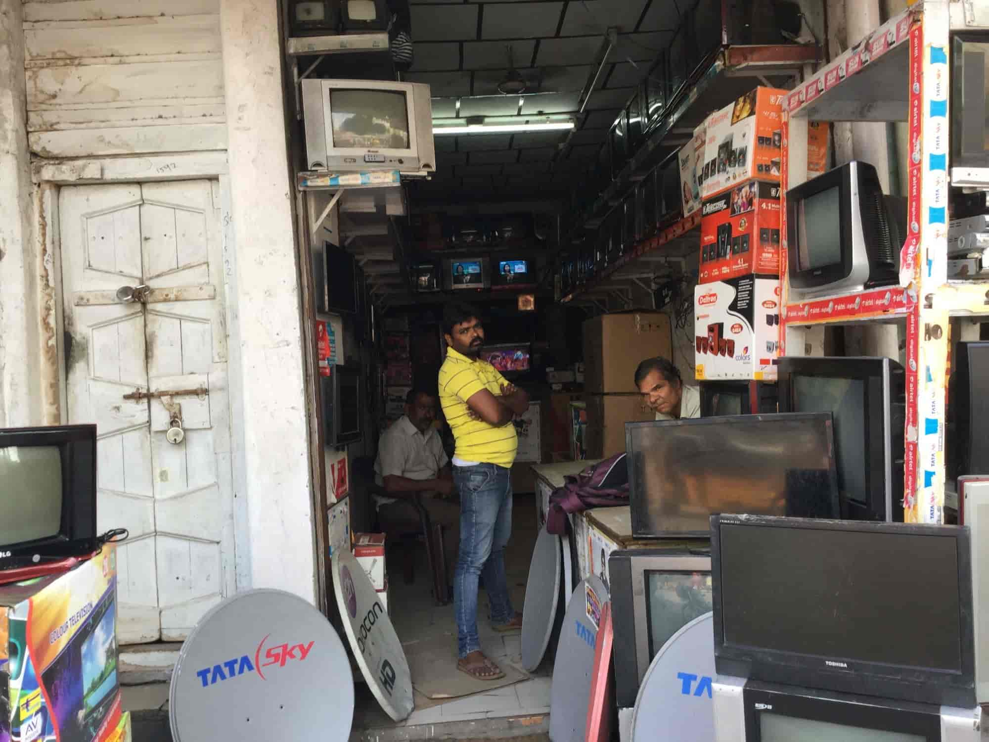 Ram Laxman Electronics Station Road Electronic Goods Showrooms In Ram Laxman Electronics Station Road Electronic Goods Showrooms In Warangal Justdial