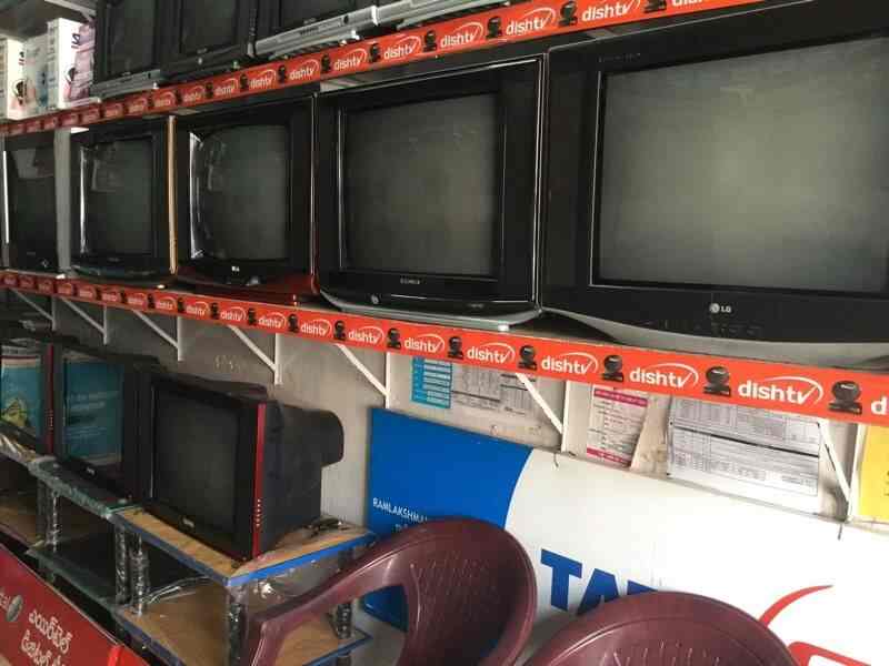 Ram Laxman Electronics Station Road Electronic Goods Showrooms In Ram Laxman Electronics Station Road Electronic Goods Showrooms In Warangal Justdial