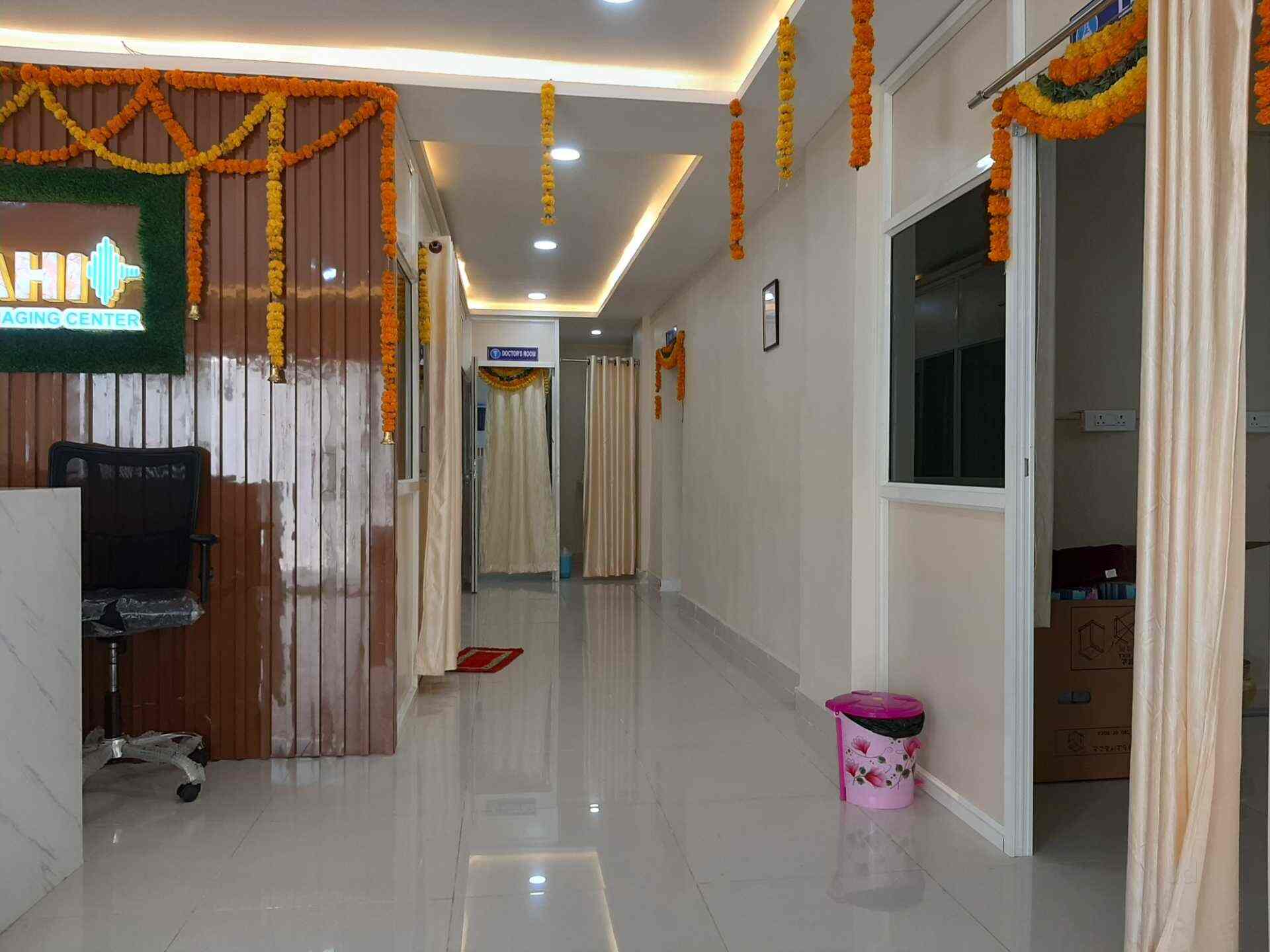 Lab view 16