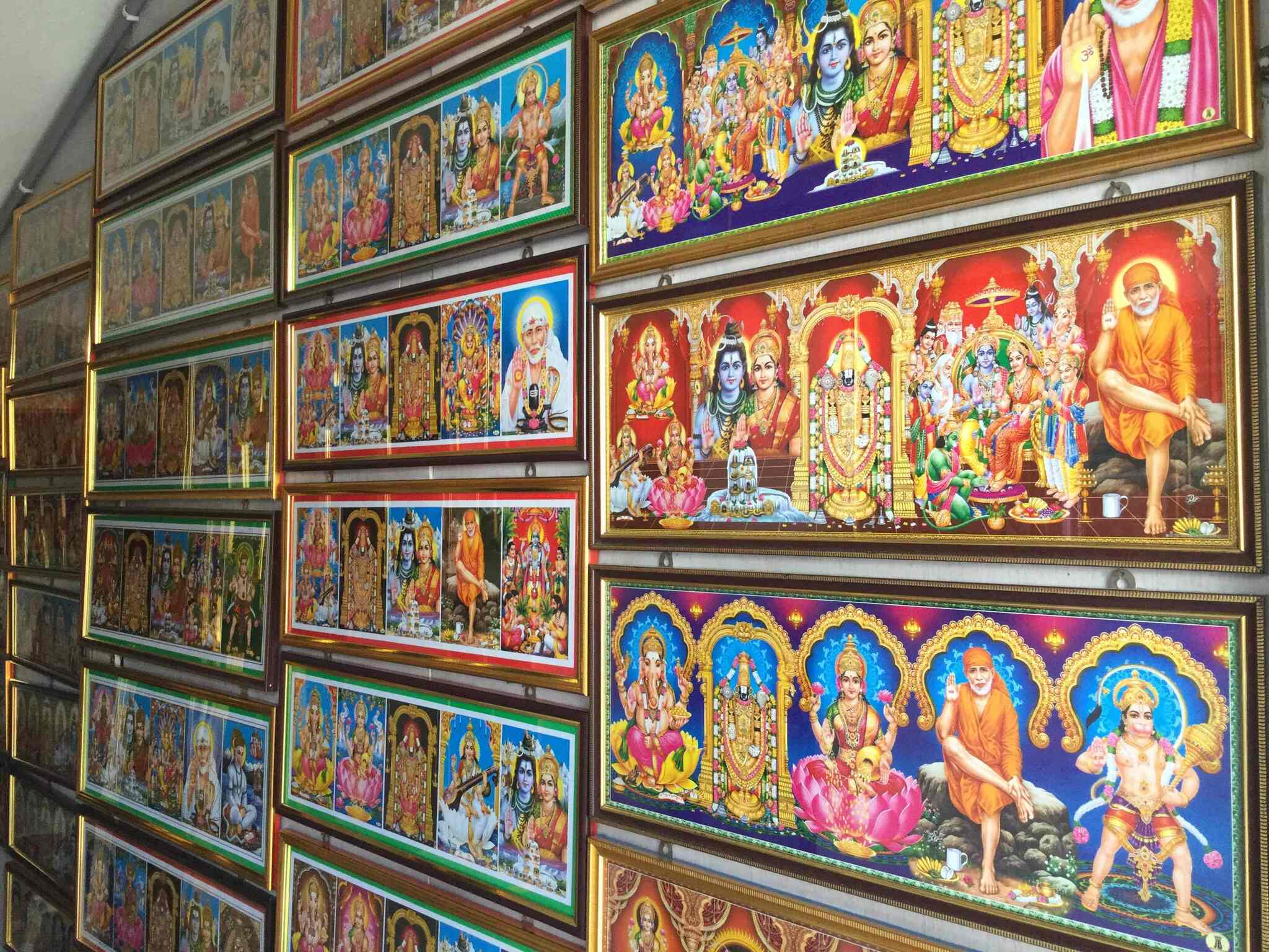 Raju Photo Frames Work Photos M G Road Warangal Pictures Images Raju Photo Frames Work Photos M G Road Warangal Frame Dealers