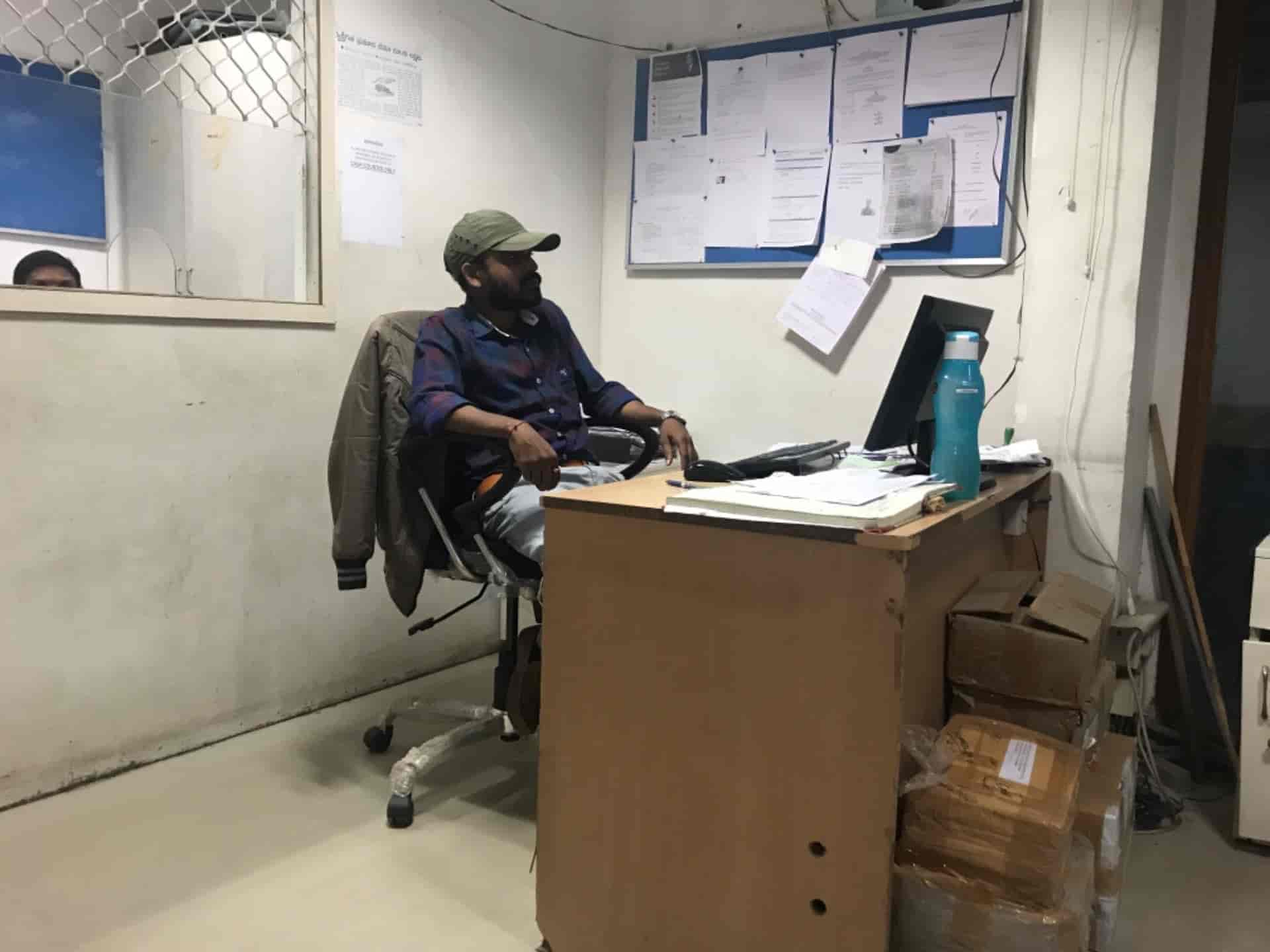 Bajaj Allianz Car Insurance Office Near Me