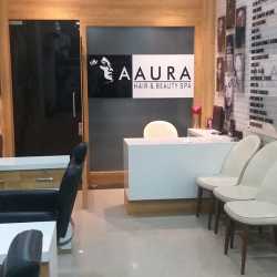 Aaura Hair Beauty Spa Near Nav Durga Bikaner Sweet Mart Beauty Parlours In Wardha Justdial