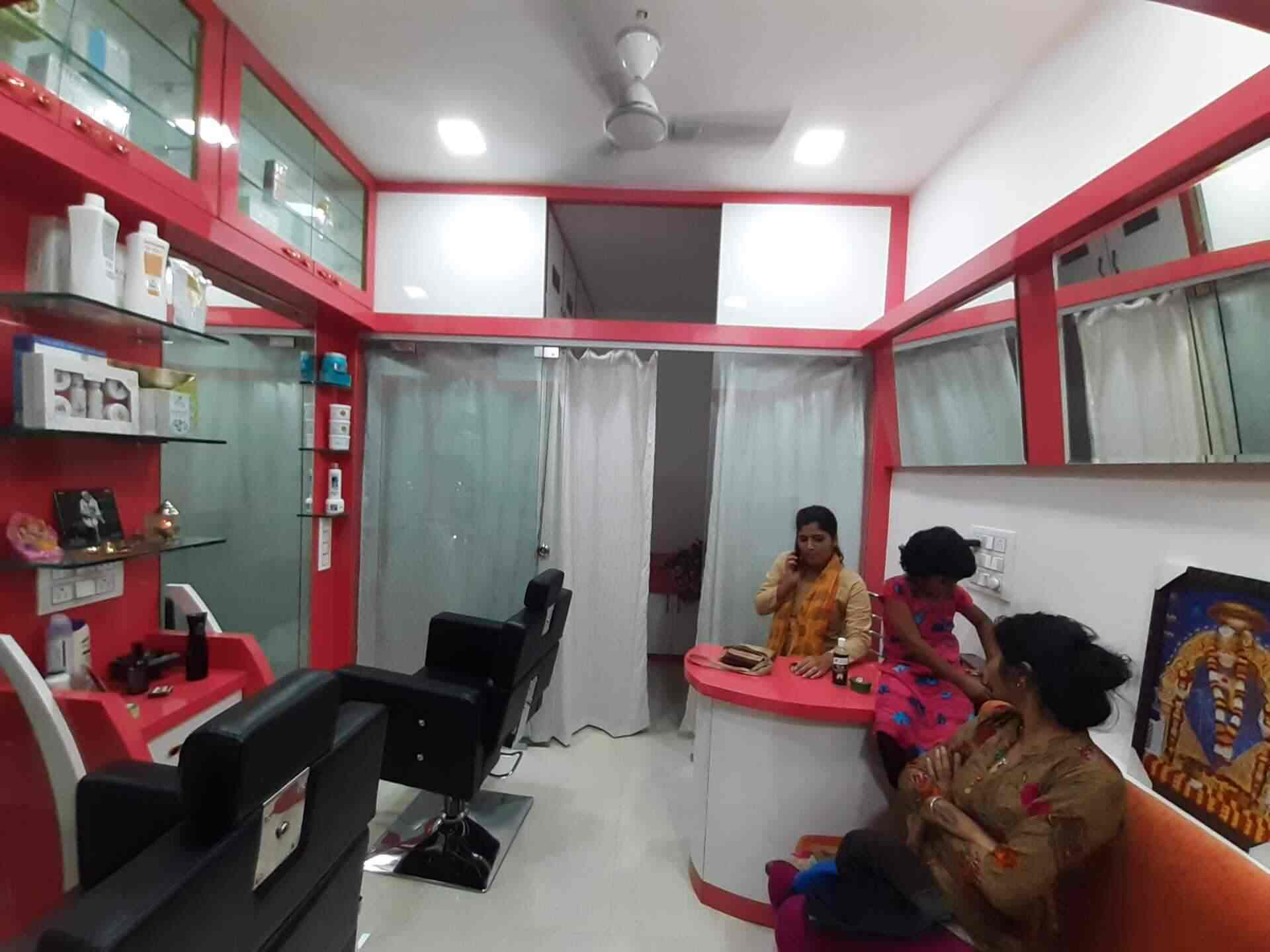 Sparkle Beauty Salons Hinganghat Beauty Parlours In Wardha Justdial