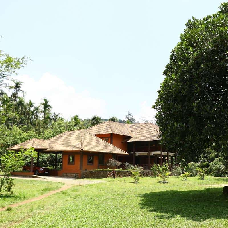Stream Valley Cottages Vythiri Resorts In Wayanad Justdial