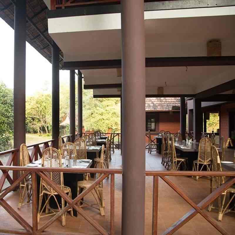 Stream Valley Cottages Vythiri Resorts In Wayanad Justdial