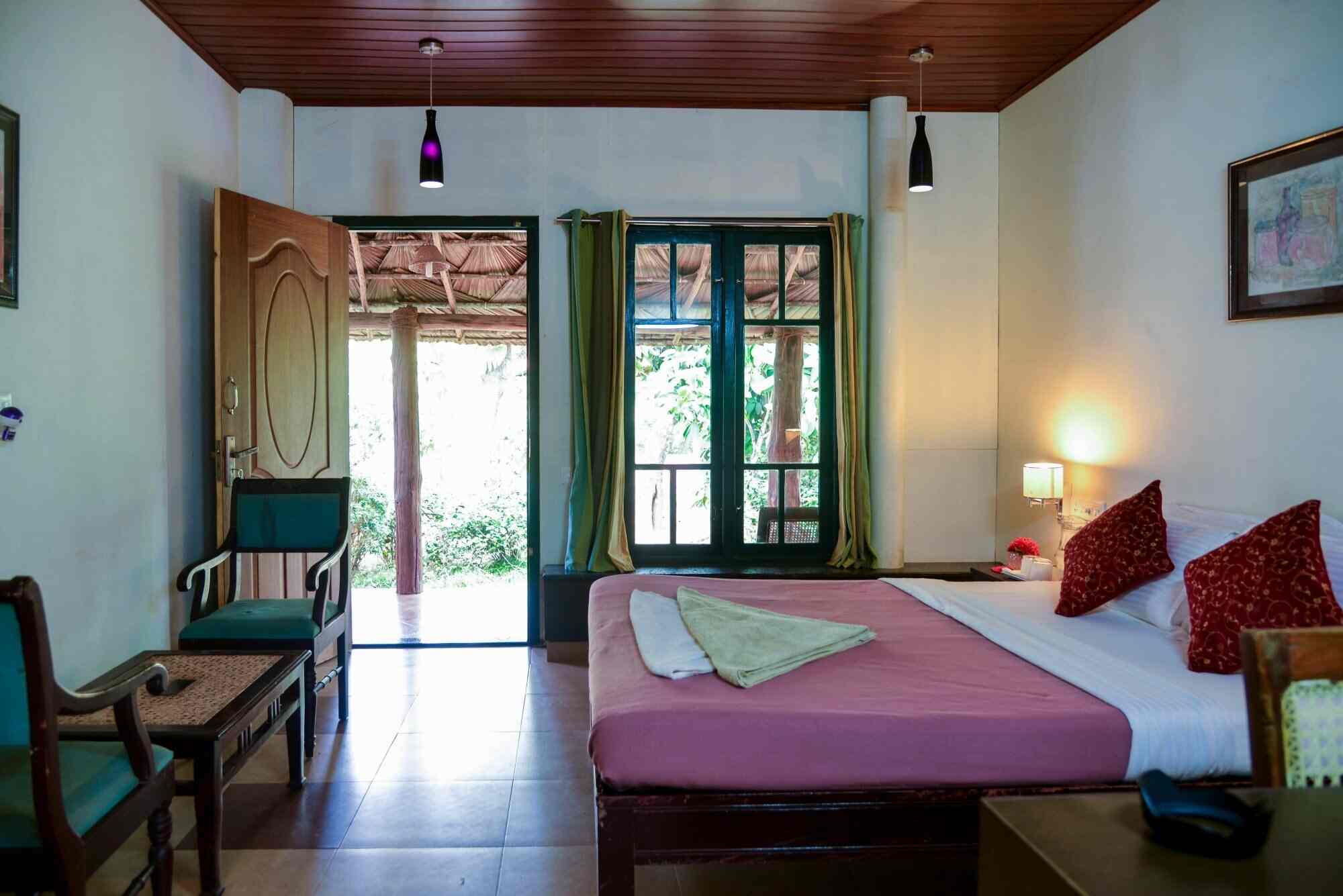 Oyo Homes 038 Chundale Hotels In Wayanad Justdial