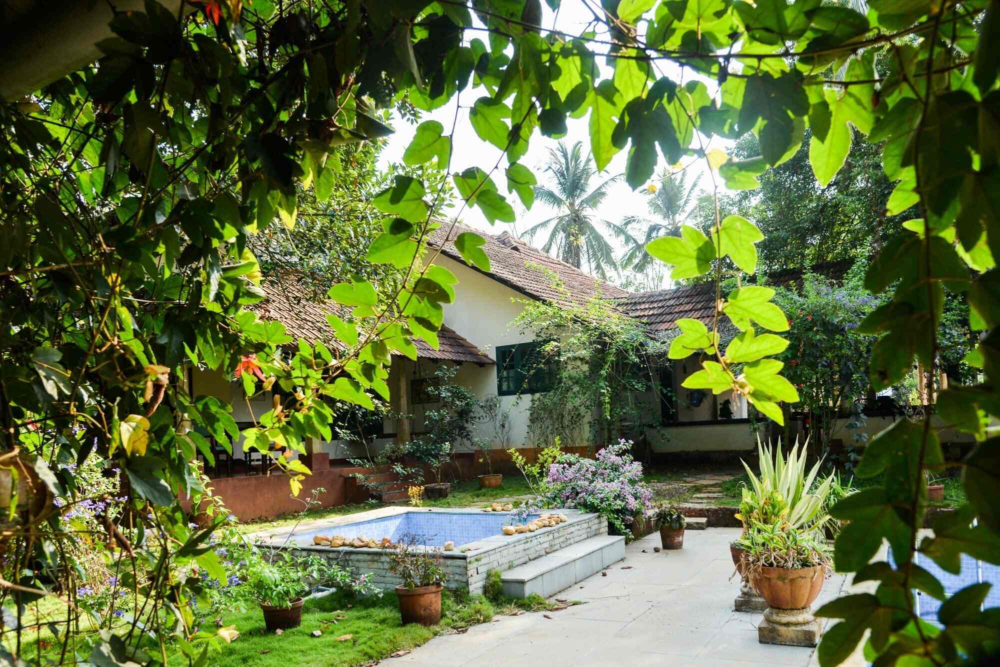 Oyo Homes 038 Photos Chundale Wayanad Pictures Images Gallery Oyo Homes 038 Photos Chundale Wayanad Hotels