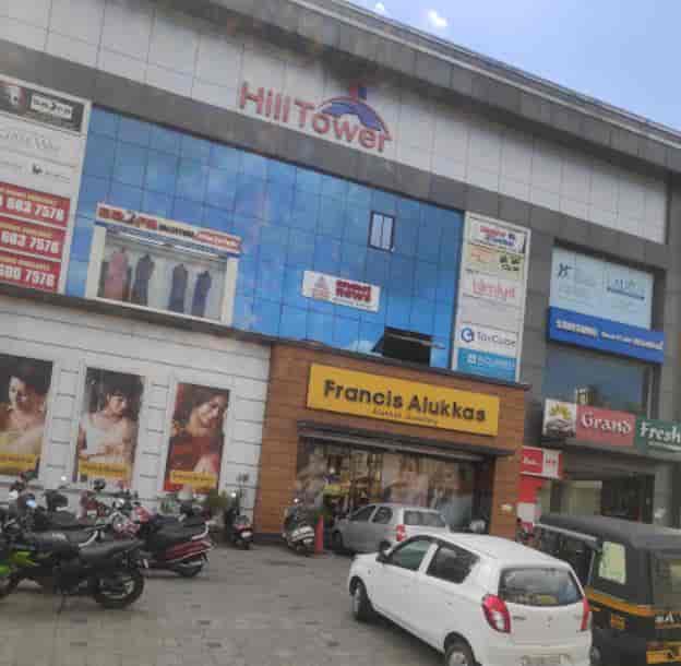 Hill Tower Mall Kalpetta Architects In Wayanad Justdial