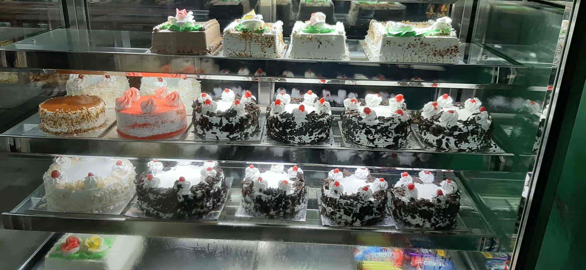 Update more than 151 walnut cakes mananthavady best kidsdream.edu.vn