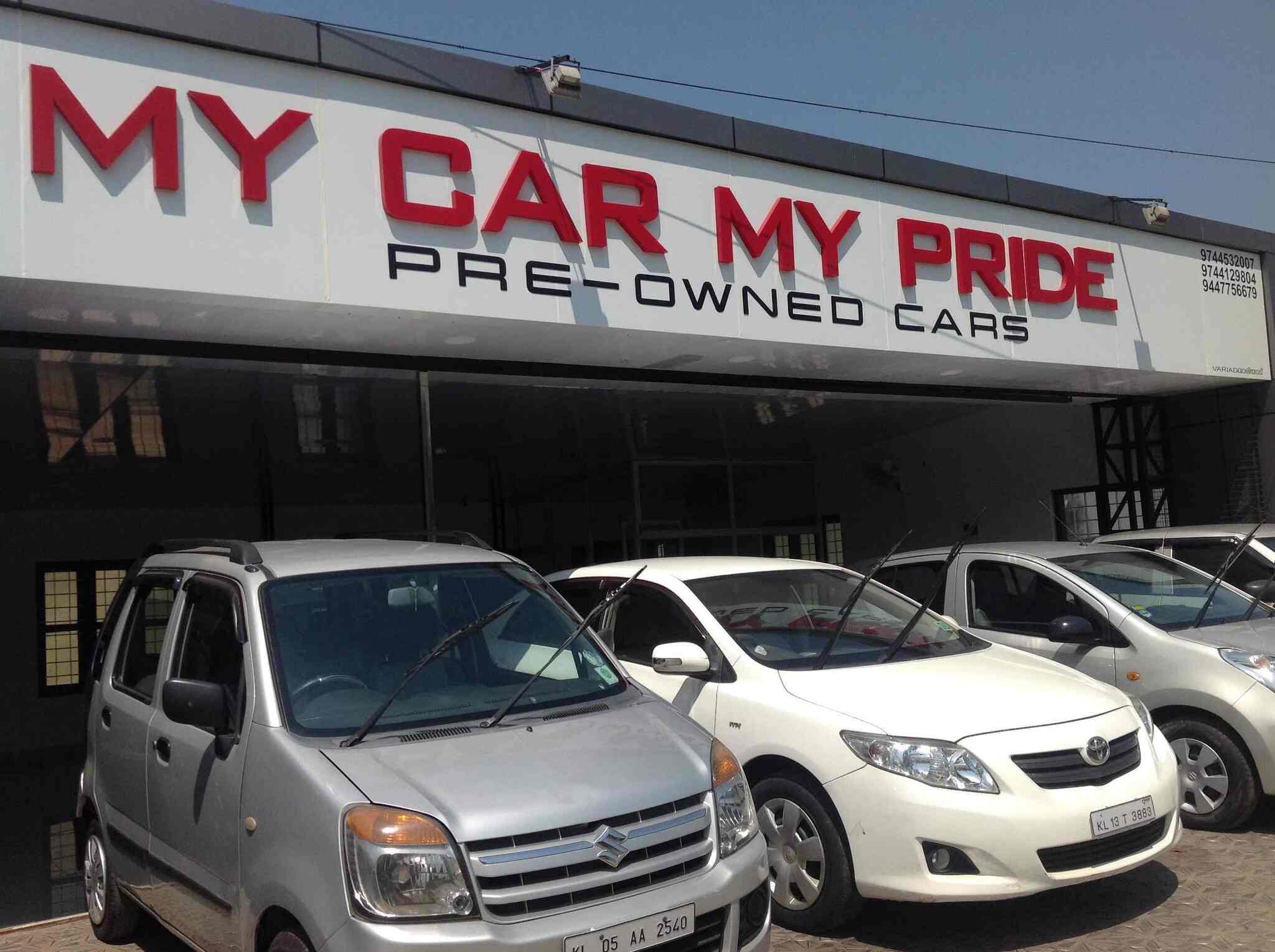 Pre Owned Cars >> My Car My Pride Pre Owned Cars Kakka Vayal Second Hand Pre Owned Cars >> My Car My Pride Pre Owned Cars Kakka Vayal Second Hand