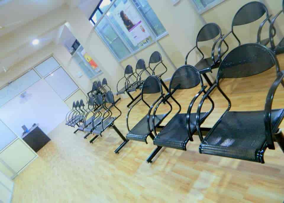 Lab view 5