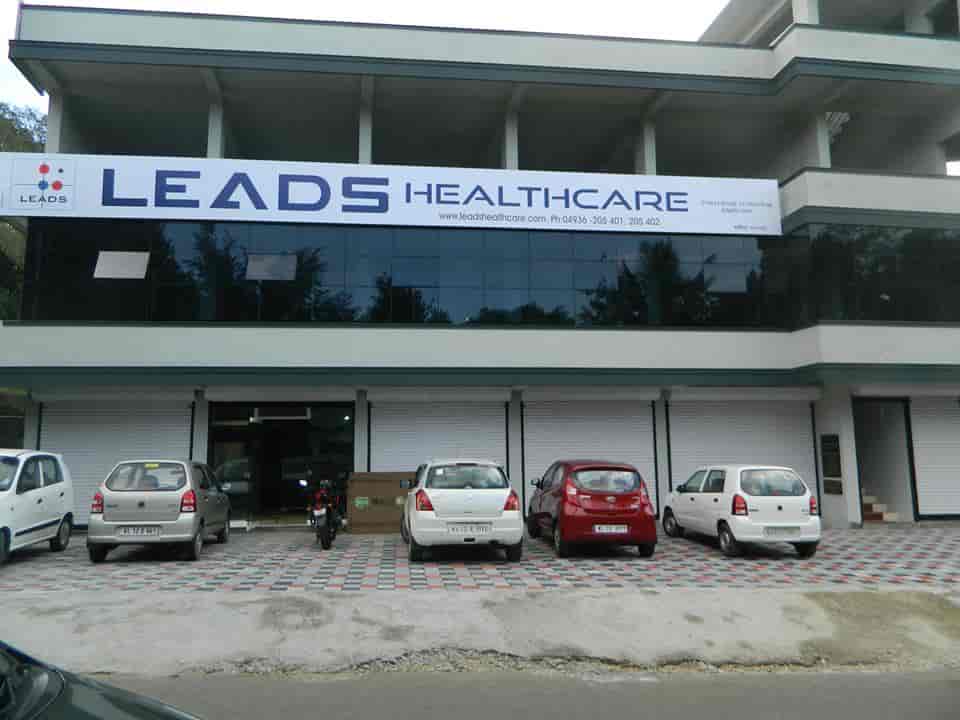 Lab Detail Image