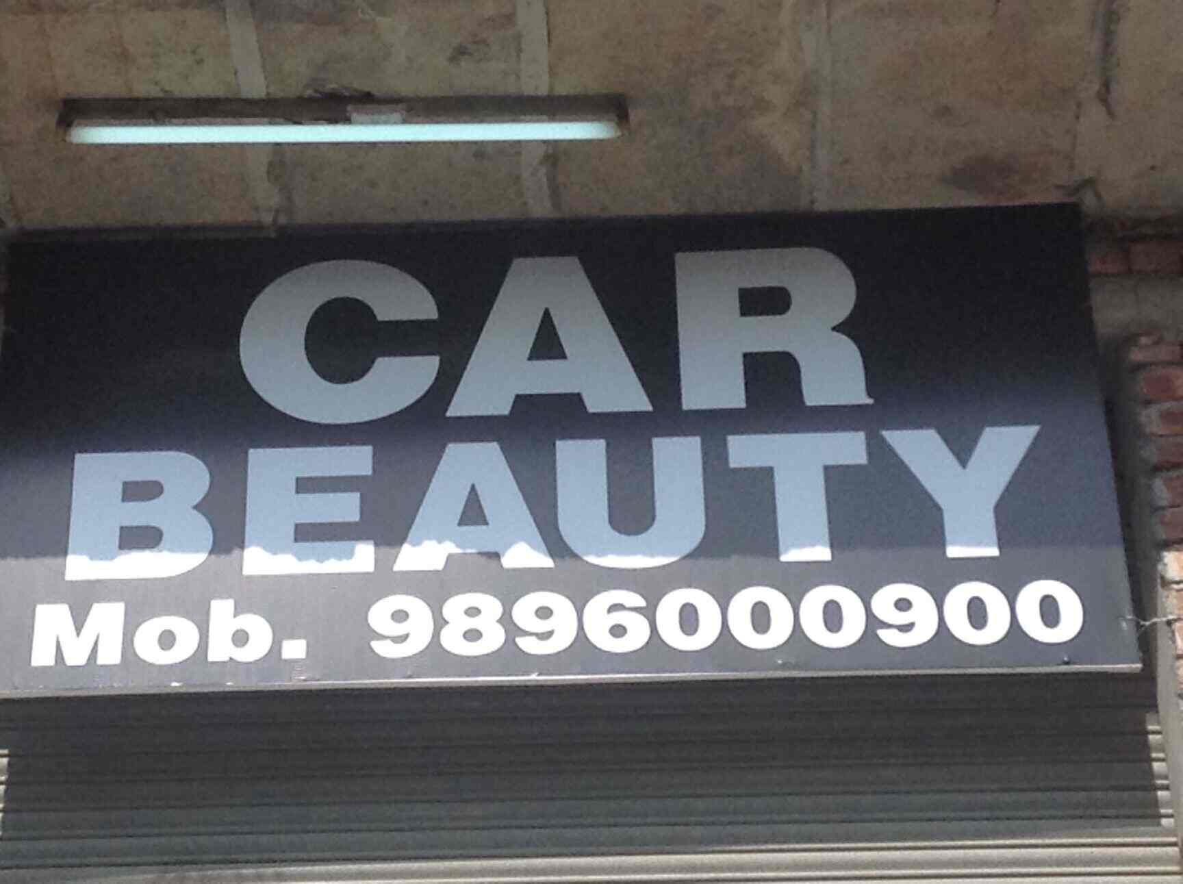 Car Beauty Yamunanagar Ho Car Accessory Dealers In Yamunanagar Justdial