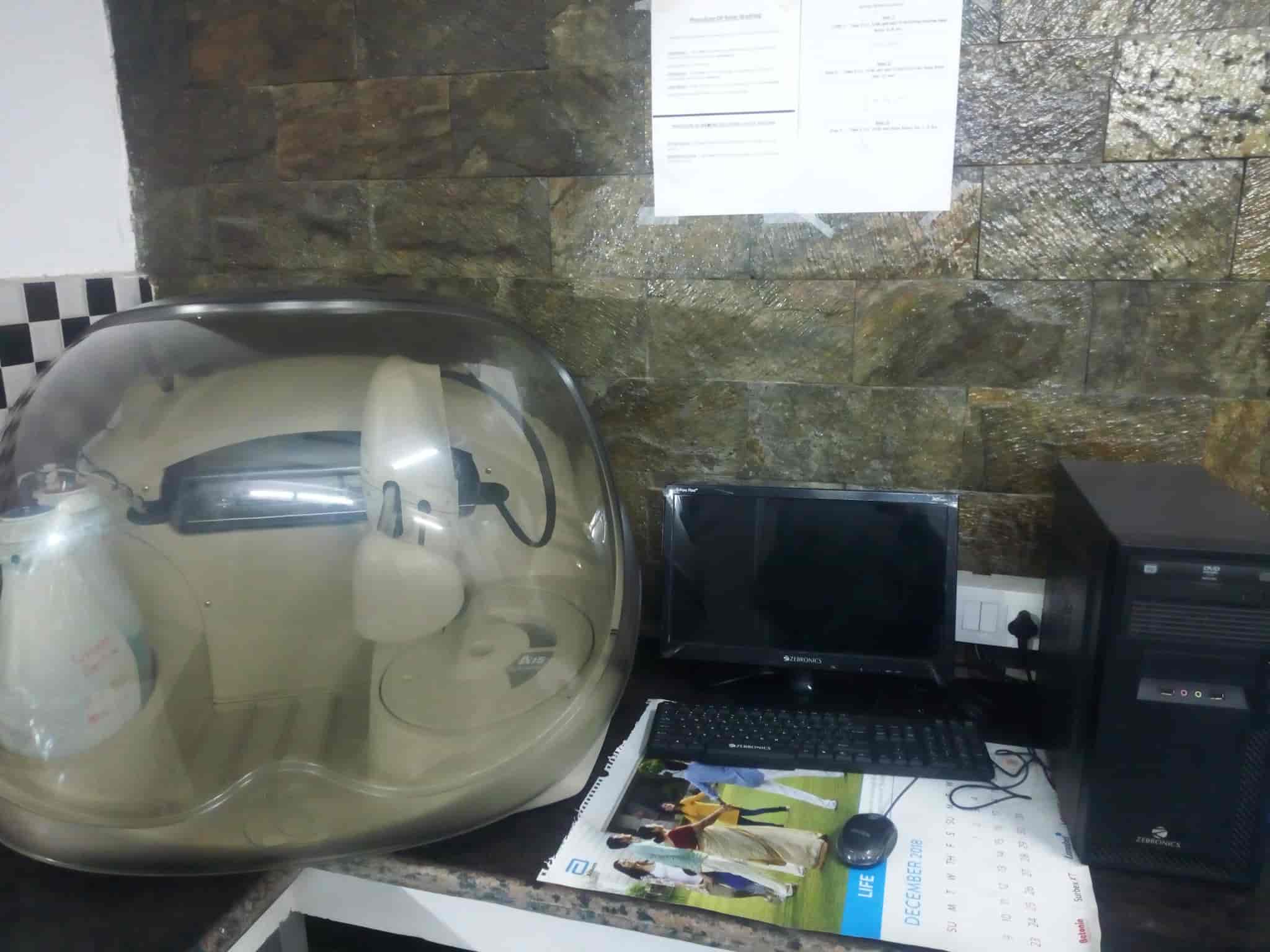 Lab view 5