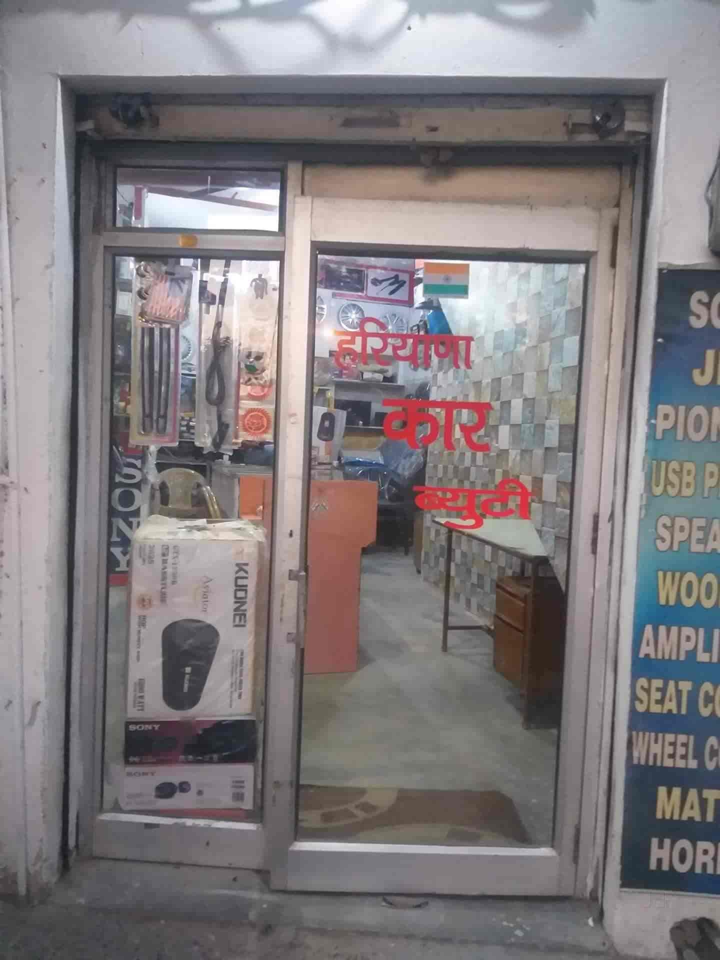 Haryana Car Beauty Yamunanagar Ho Car Accessory Dealers In Yamunanagar Justdial