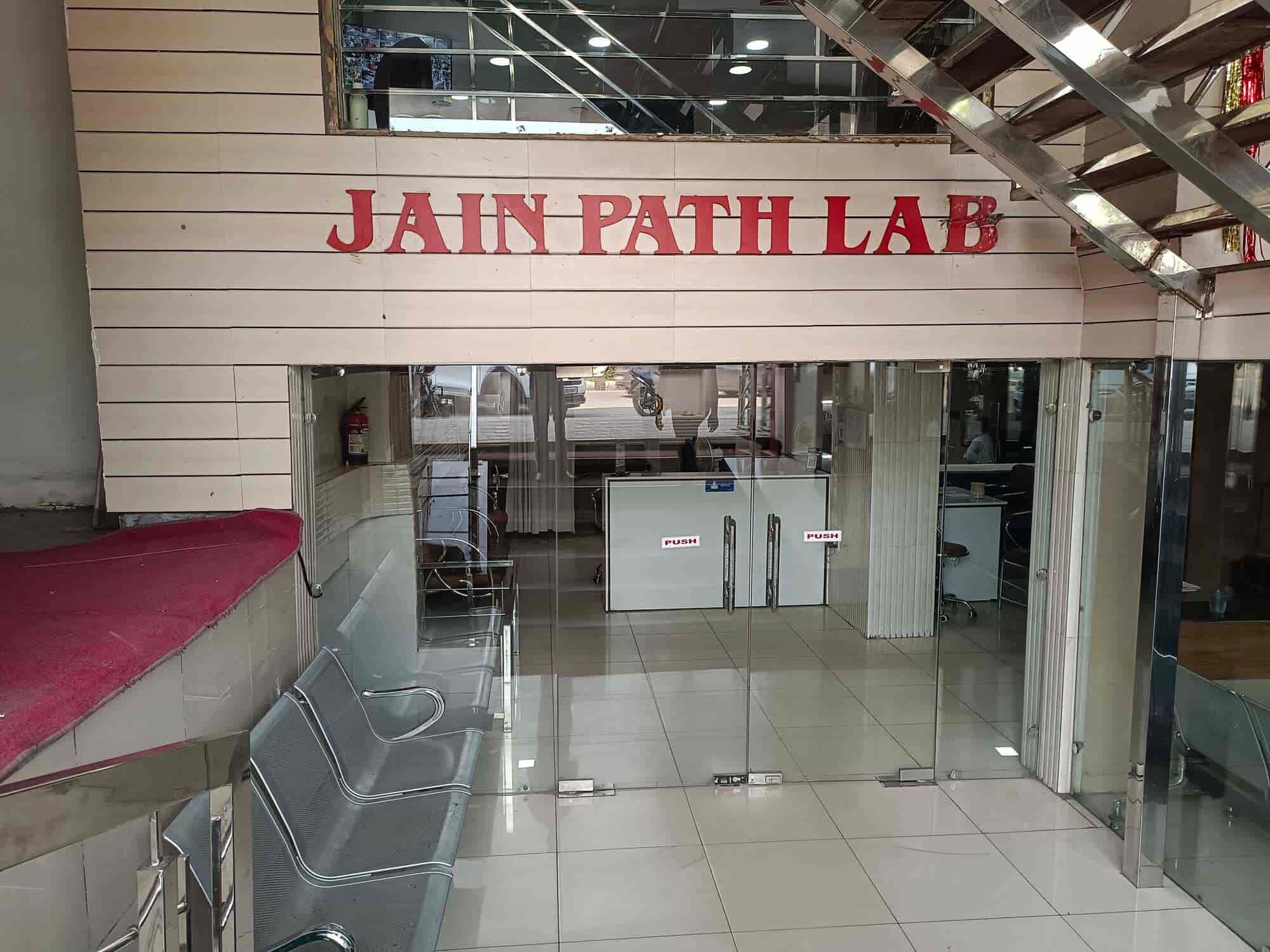 Lab view 3