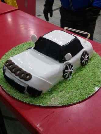 Deepak Bakers Yamunanagar Cake Manufacturers Justdial