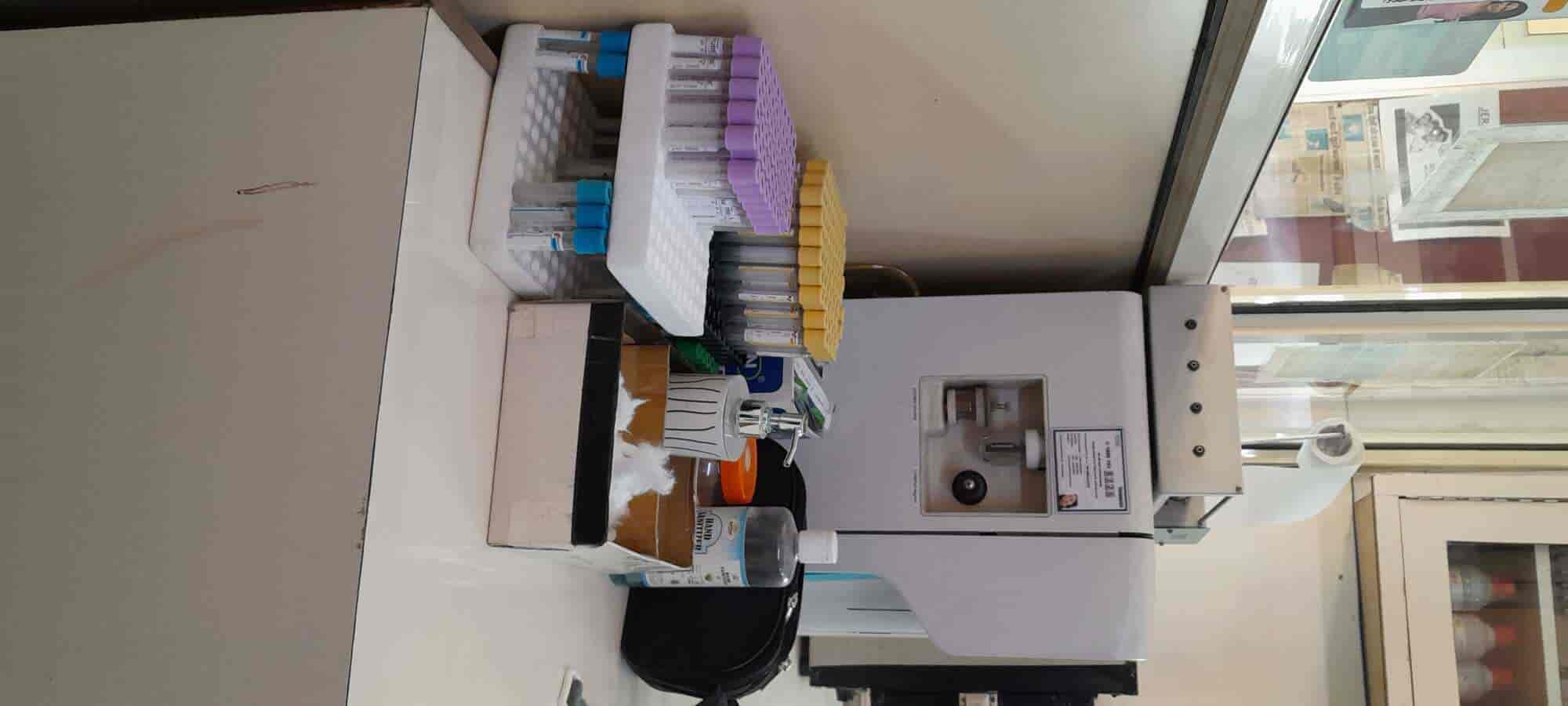 Lab view 5