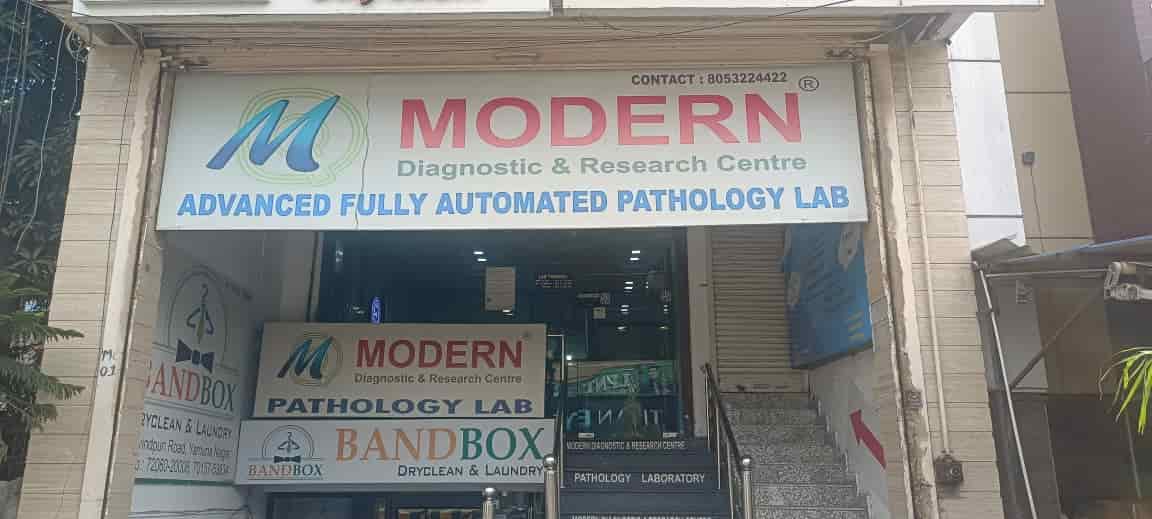 Lab view 14