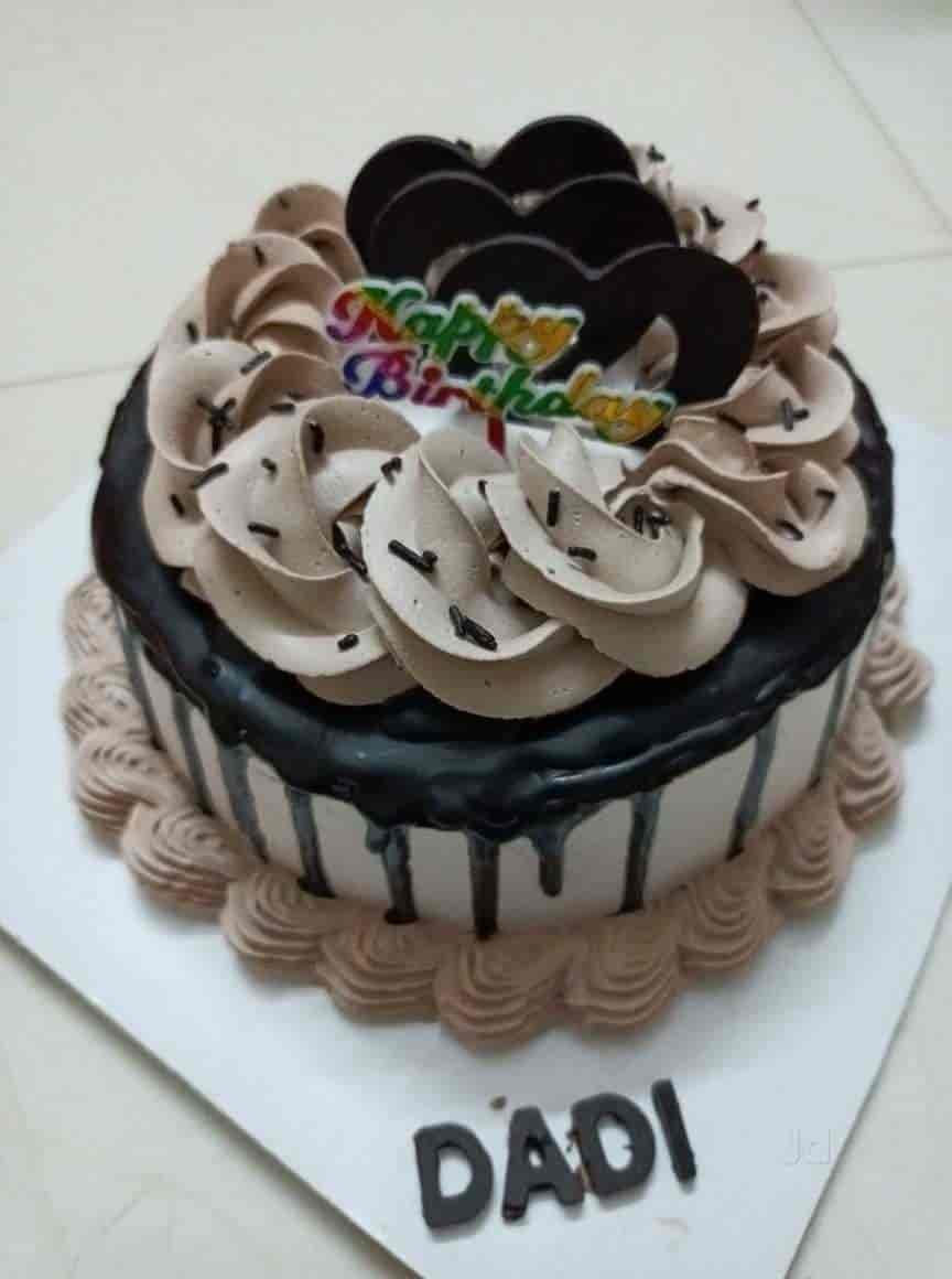 Details 117+ birthday cake gayatri in.eteachers