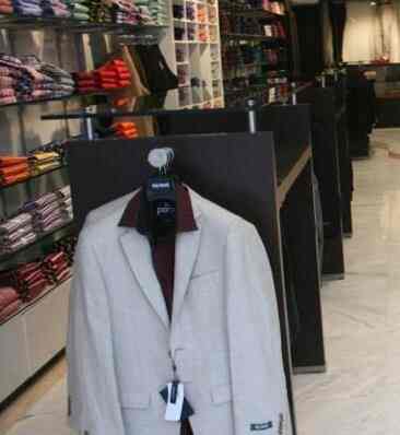 Raymond UCO Denim Pvt Ltd, Azad Maidan 