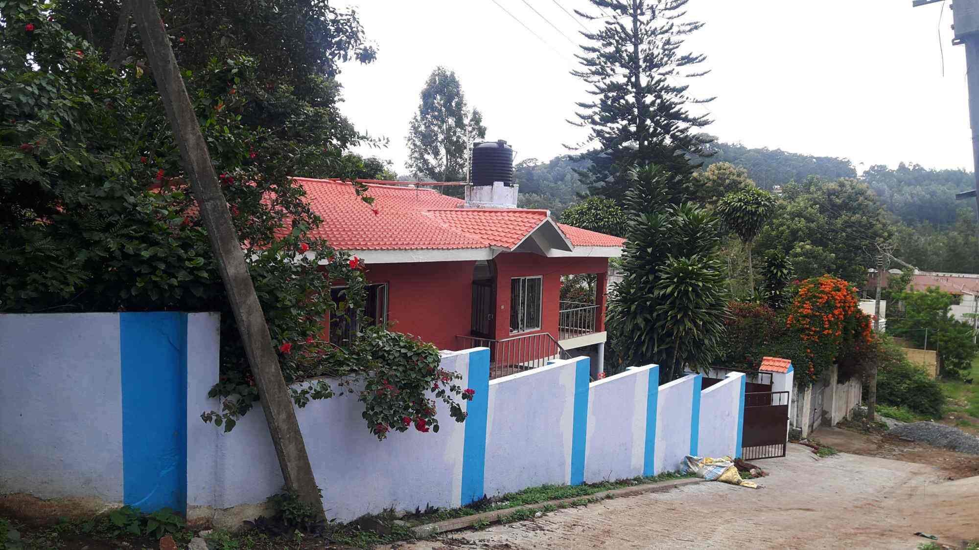 Haven Cottage In Yercaud Justdial