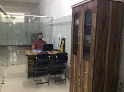 little paws pet clinic