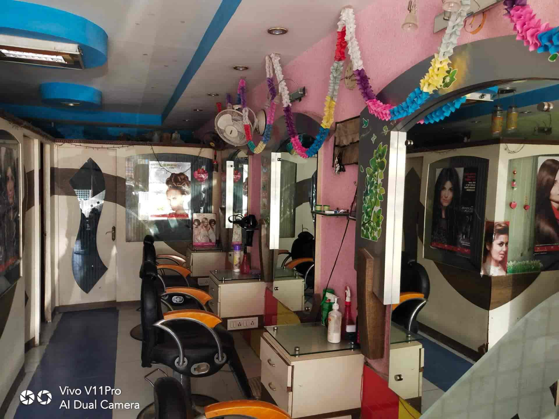 Oman The Professional Unisex Beauty Hair Salon Photos