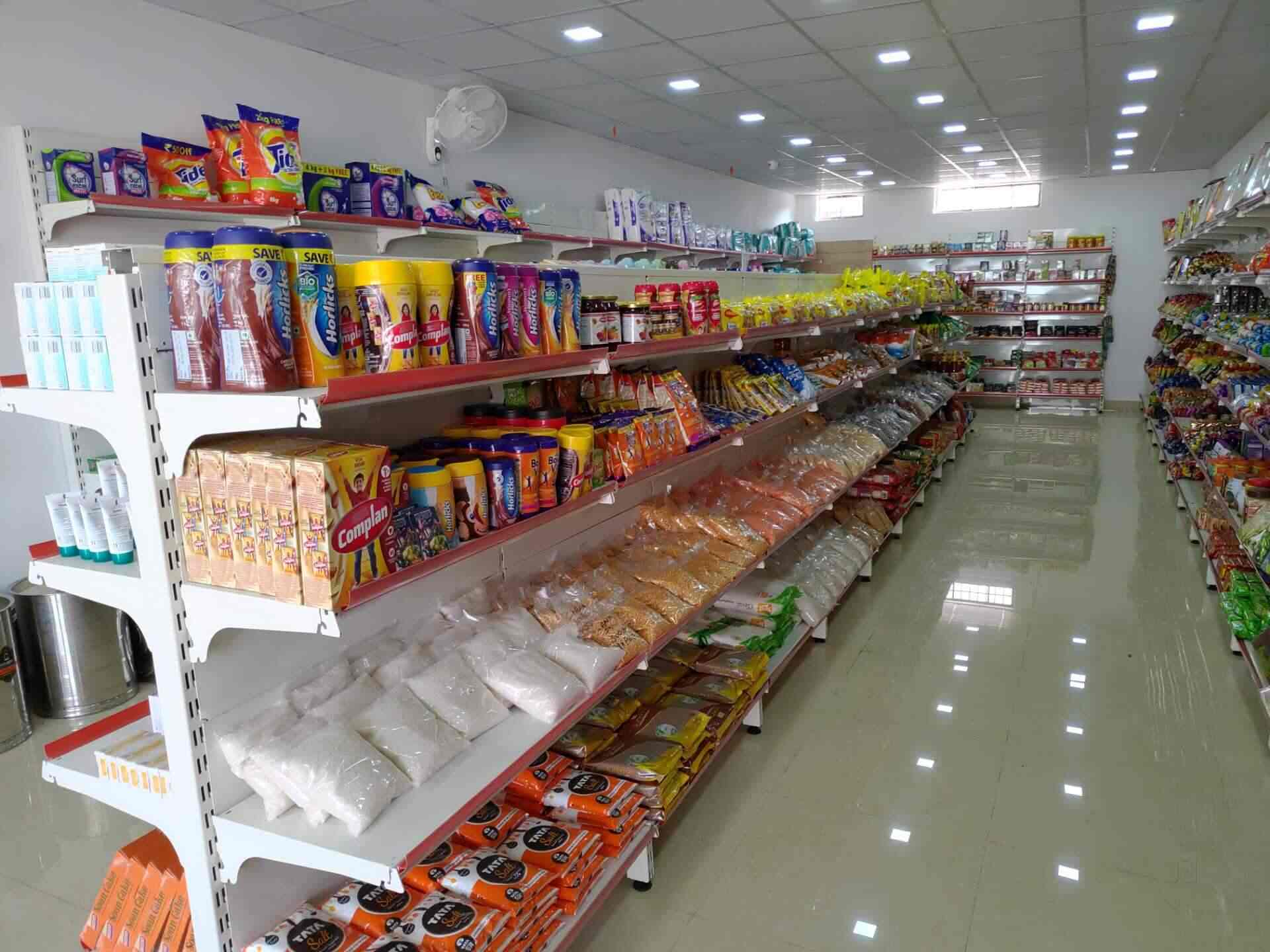 Big Mart Near Rail Vihar Departmental Stores In Zirakpur Chandigarh Justdial