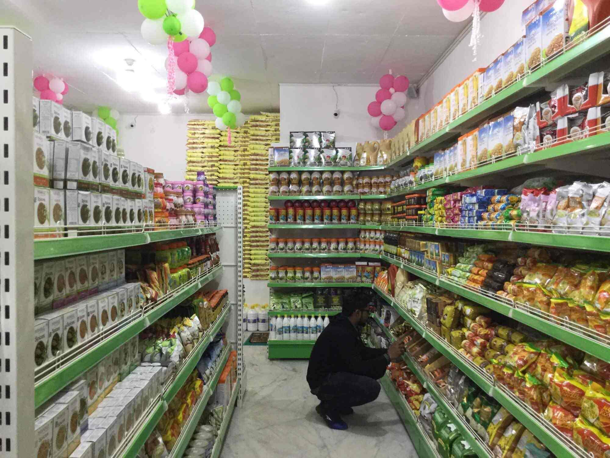 red chief store in jaipur