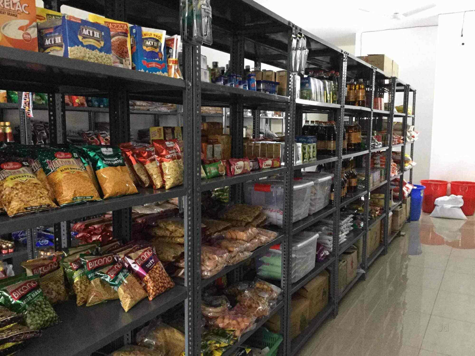 red chief store in jaipur