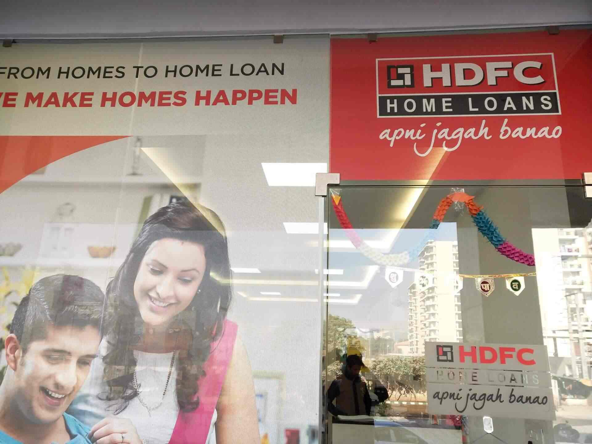 50+ Hdfc Home Loan Ads