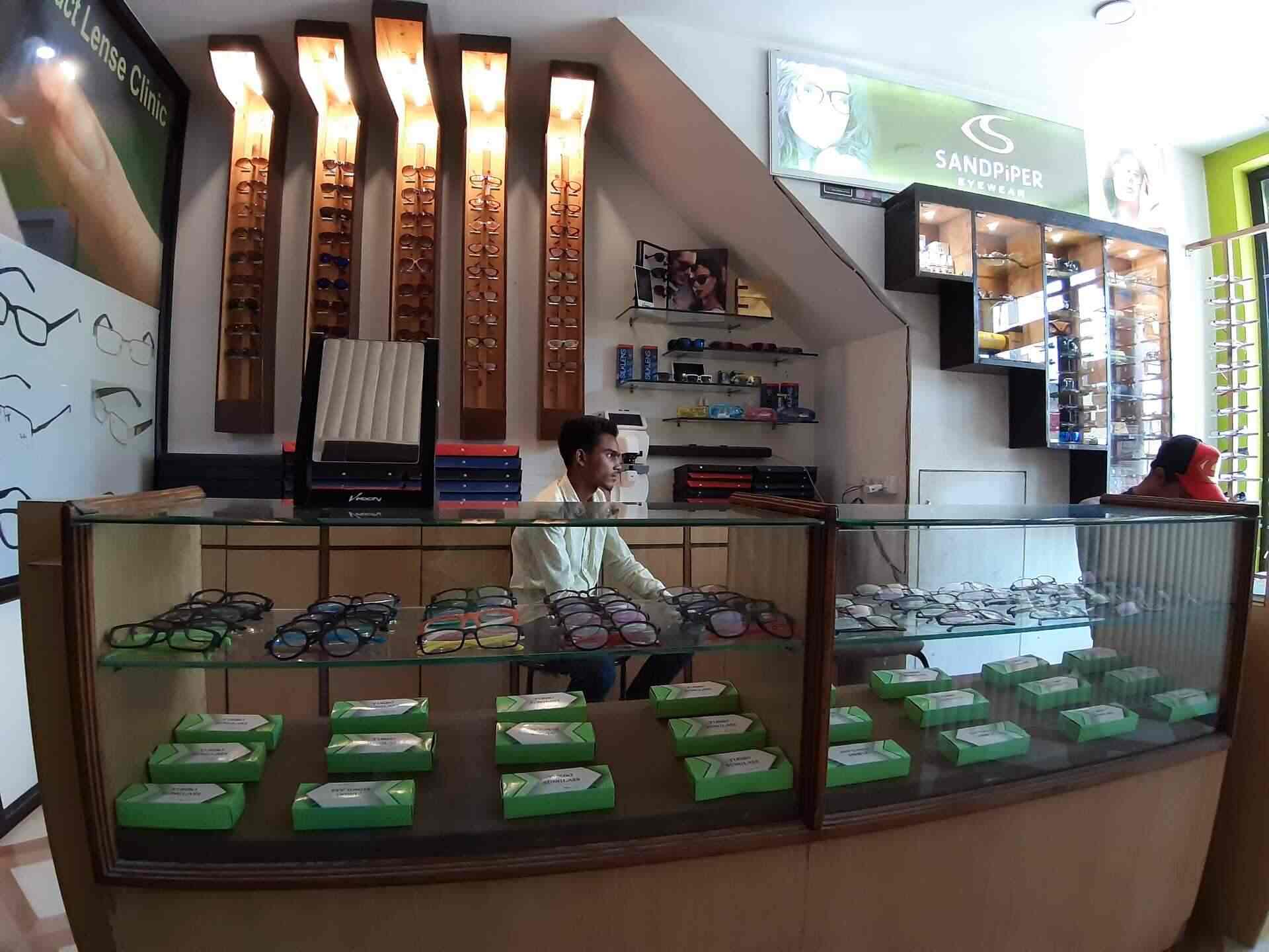 City Opticals in Dhakoli,Zirakpur - Best Opticians near me in