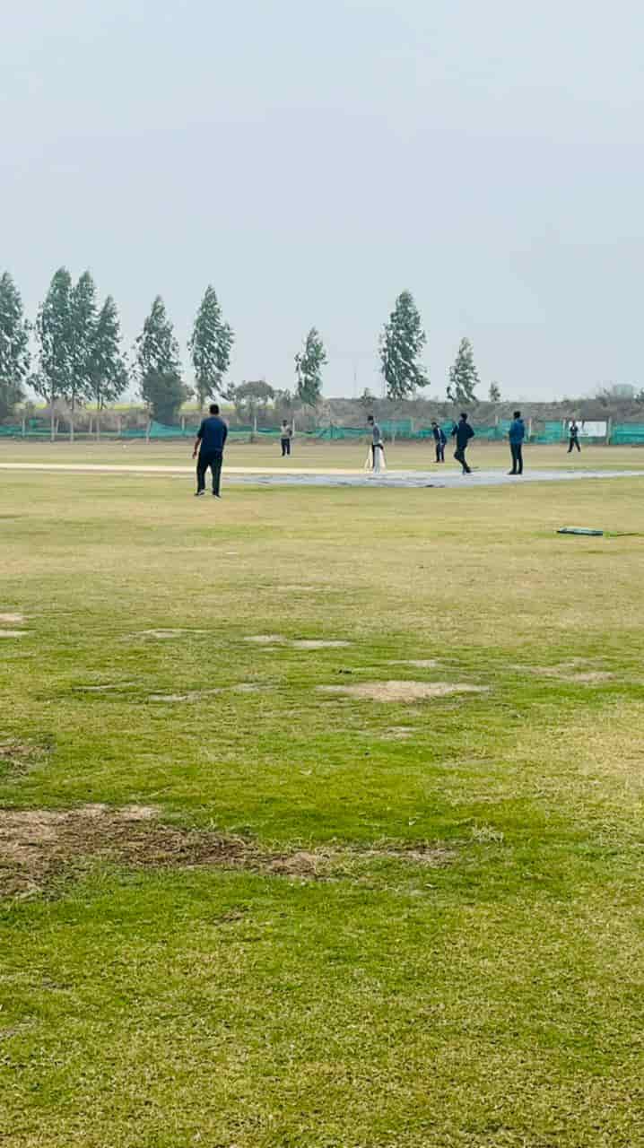 Crickzilla in Kheri,Zirakpur - Best Sports Clubs near me in