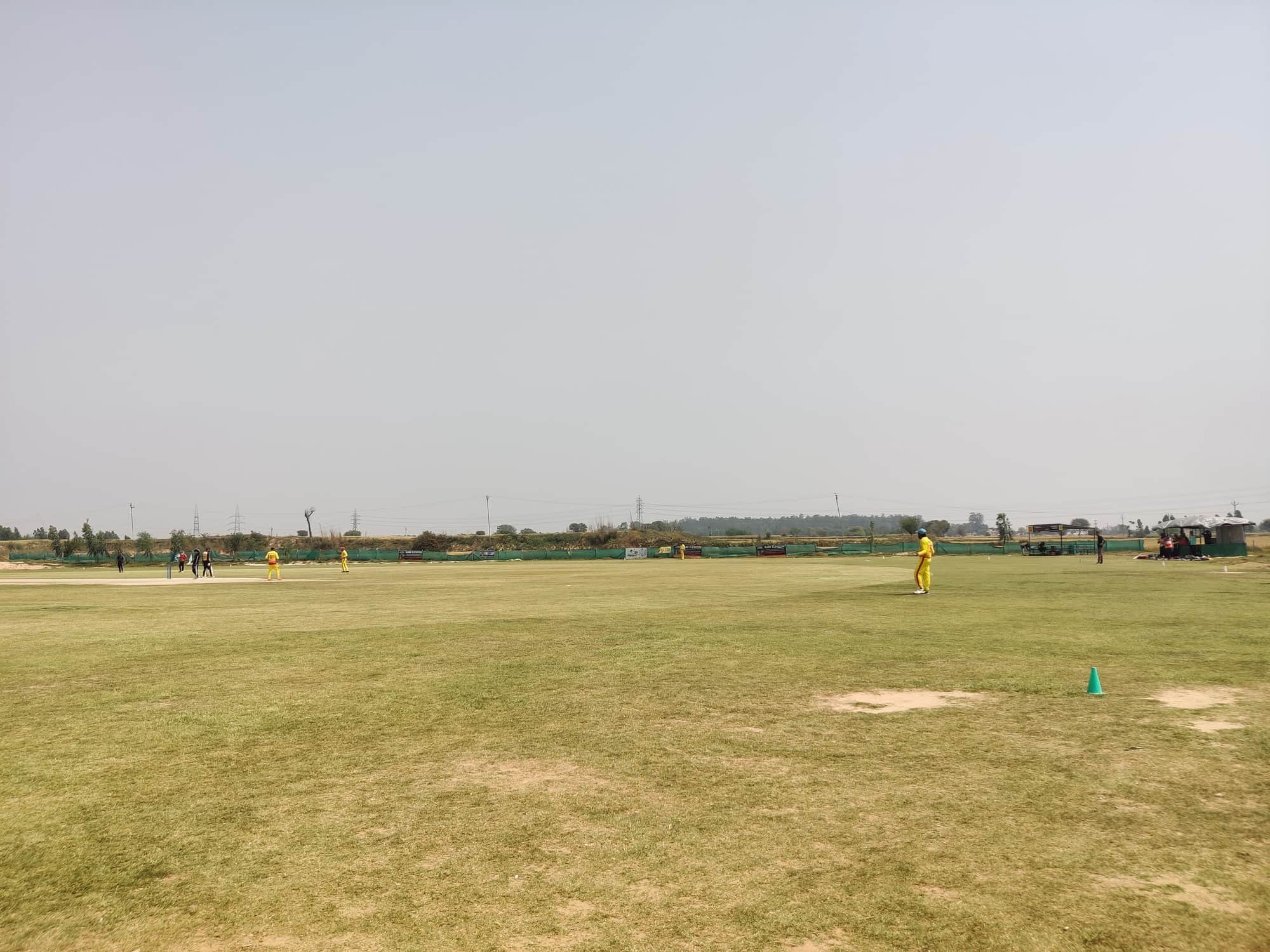 Crickzilla in Kheri,Zirakpur - Best Sports Clubs near me in