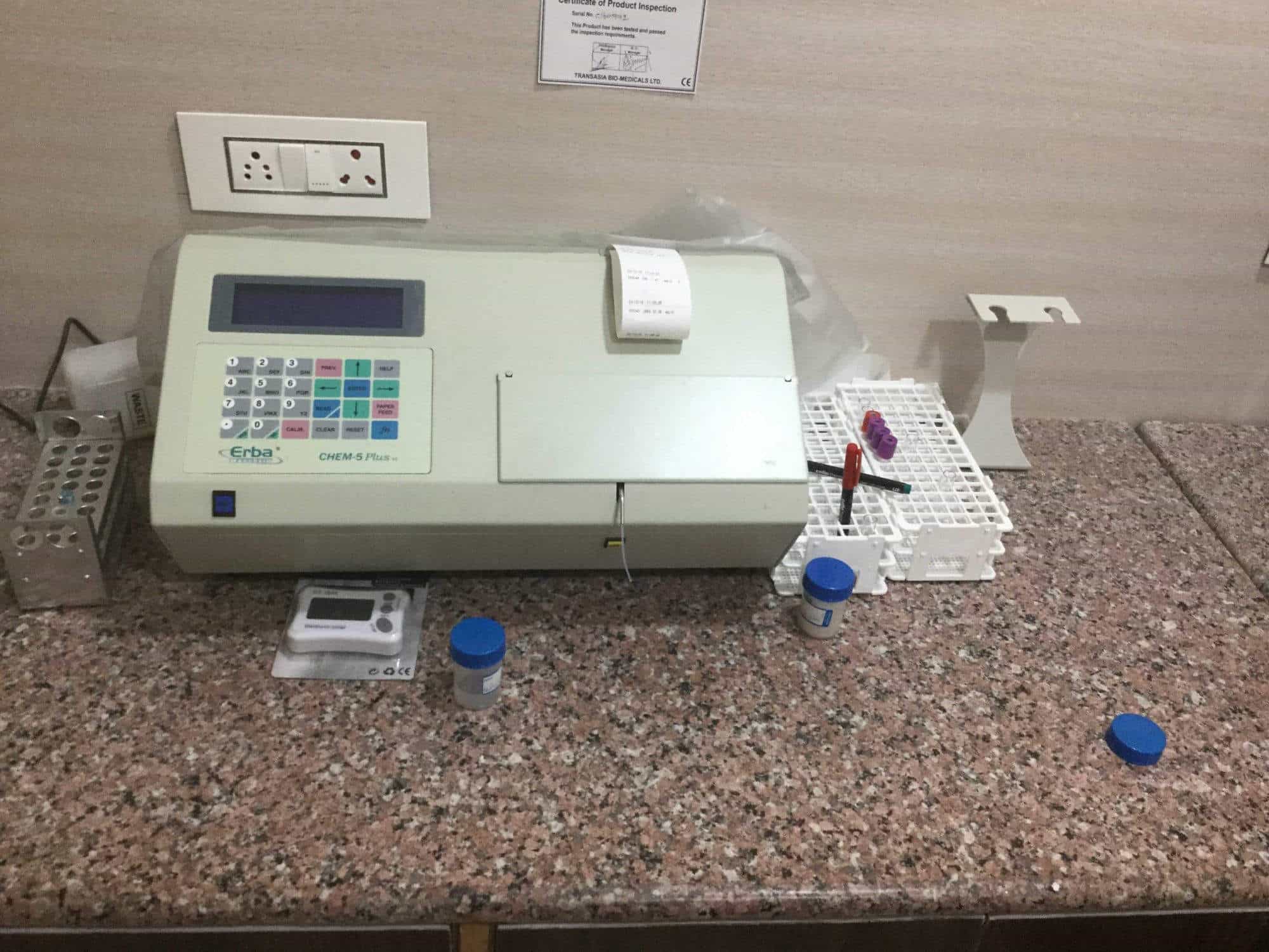 Lab view 12