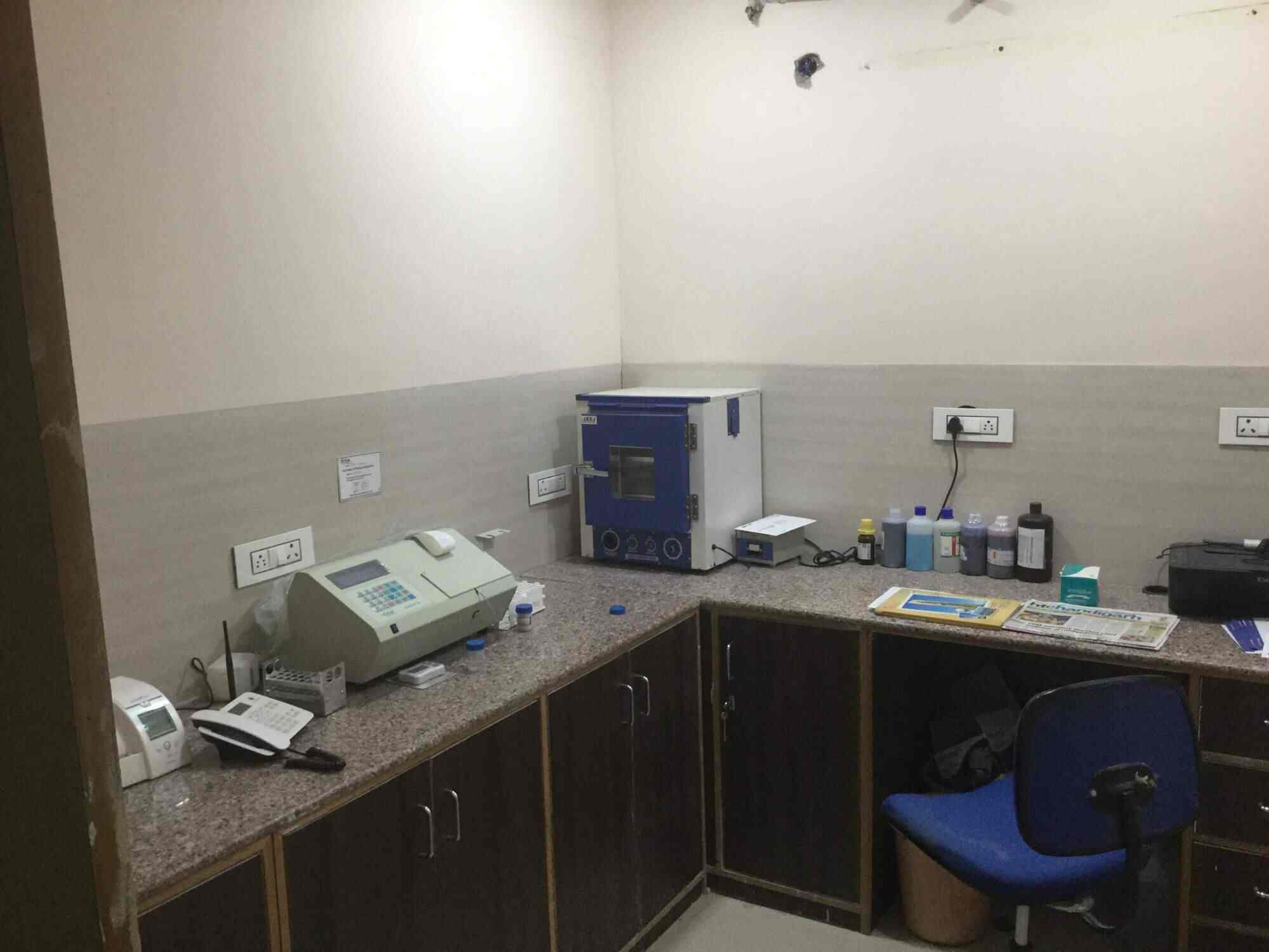 Lab view 2