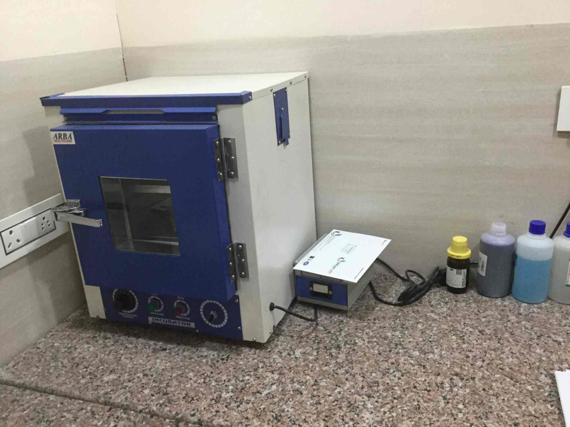 Lab view 14